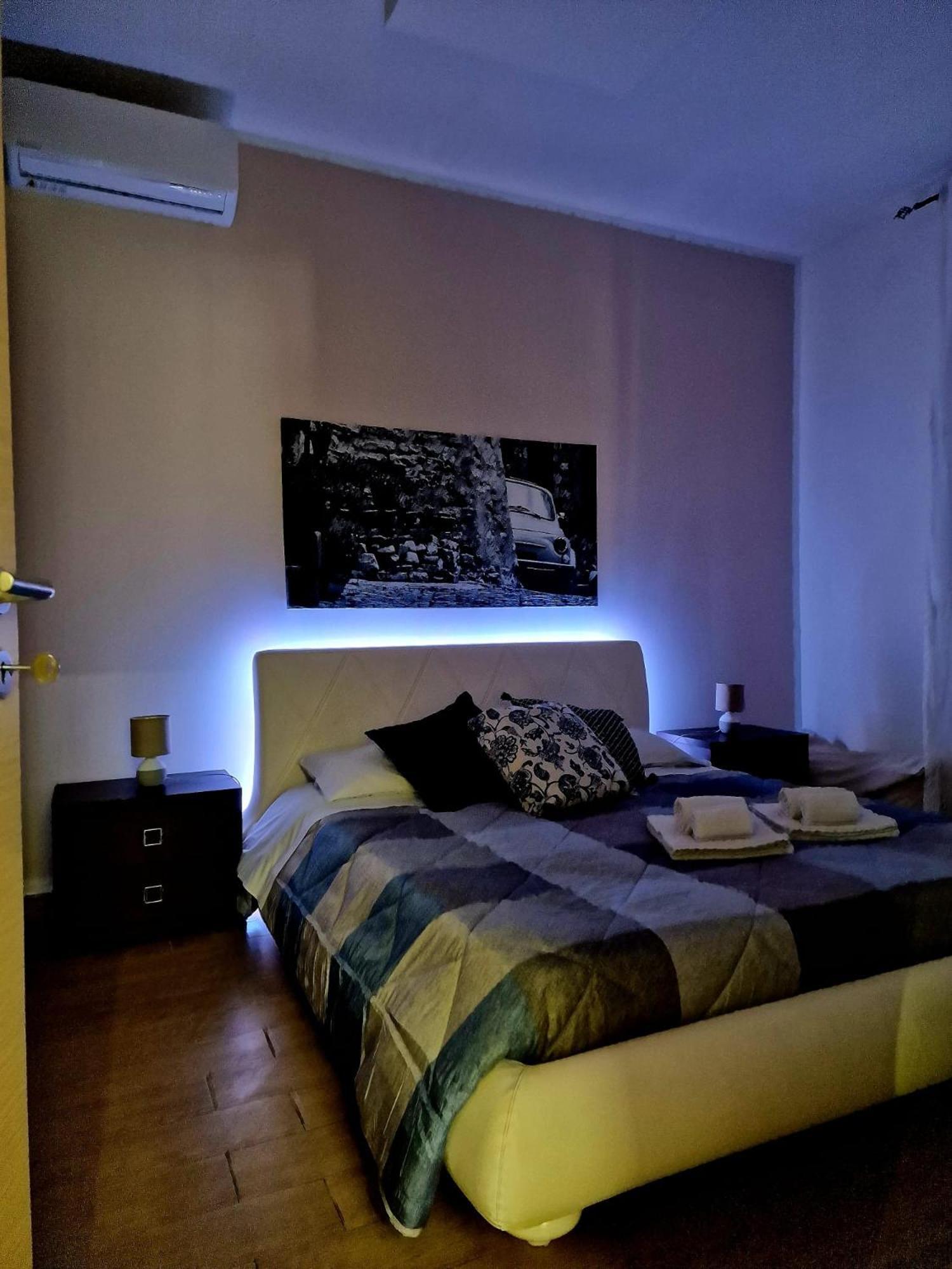 Holiday home Casale Brindisi