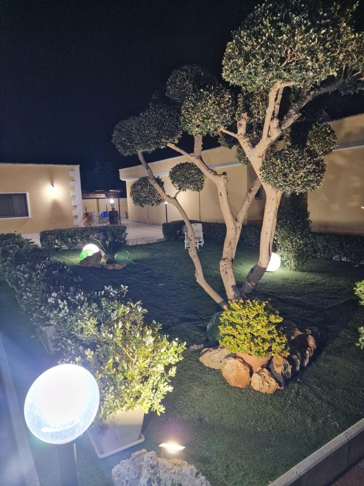 Casale Brindisi