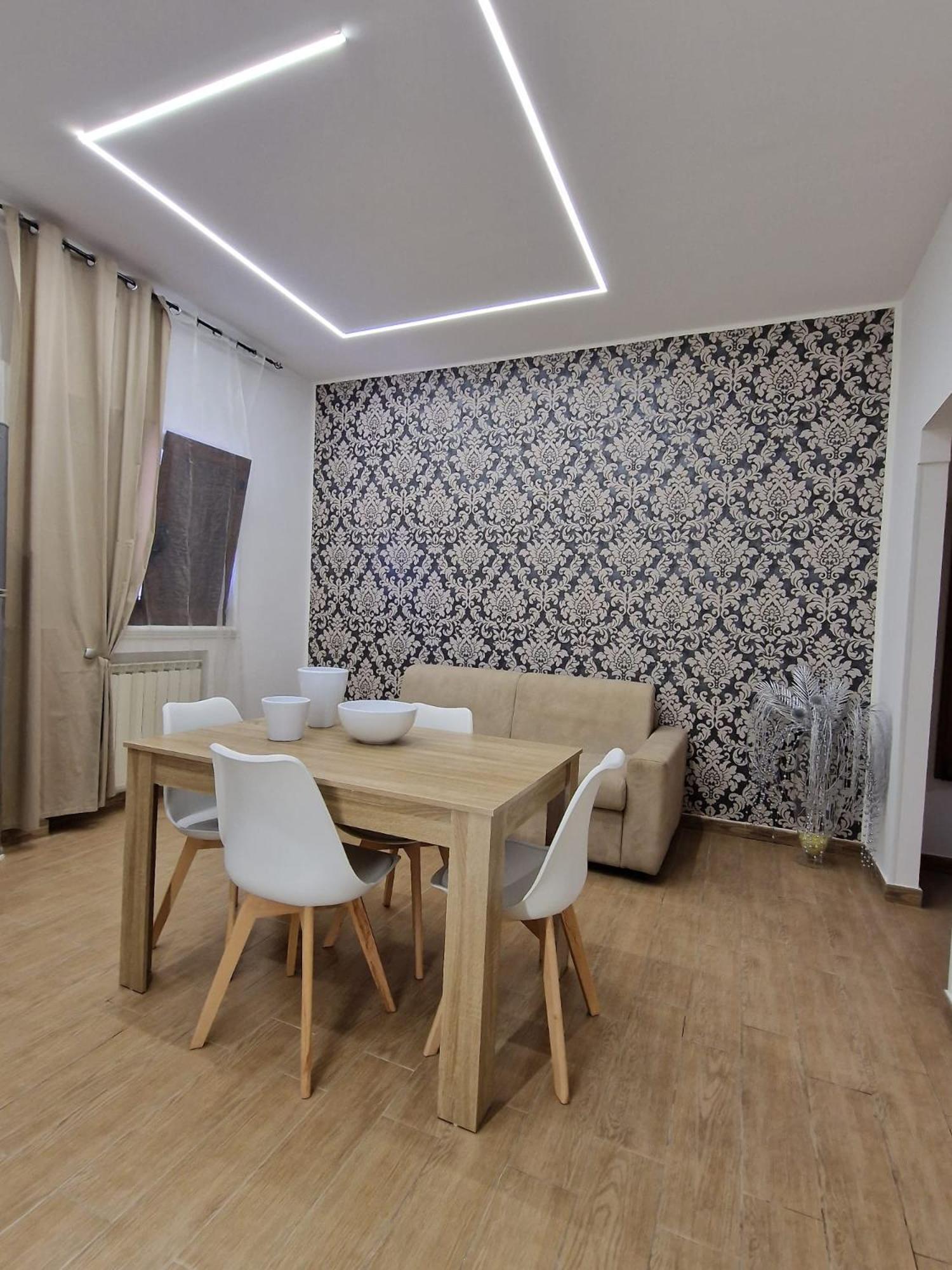 Casale Ferienhaus Brindisi